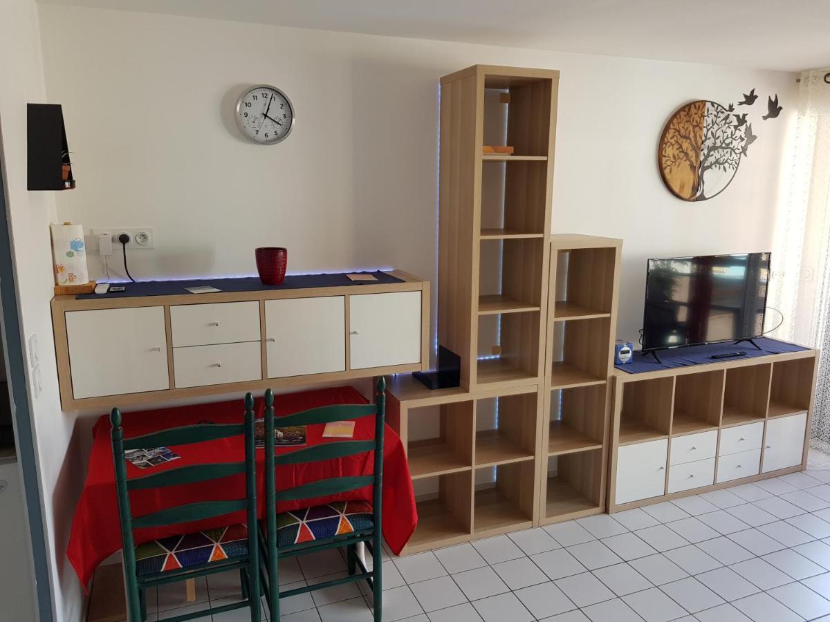 Appartement Compostela à Le Puy-en-Velay Extérieur photo