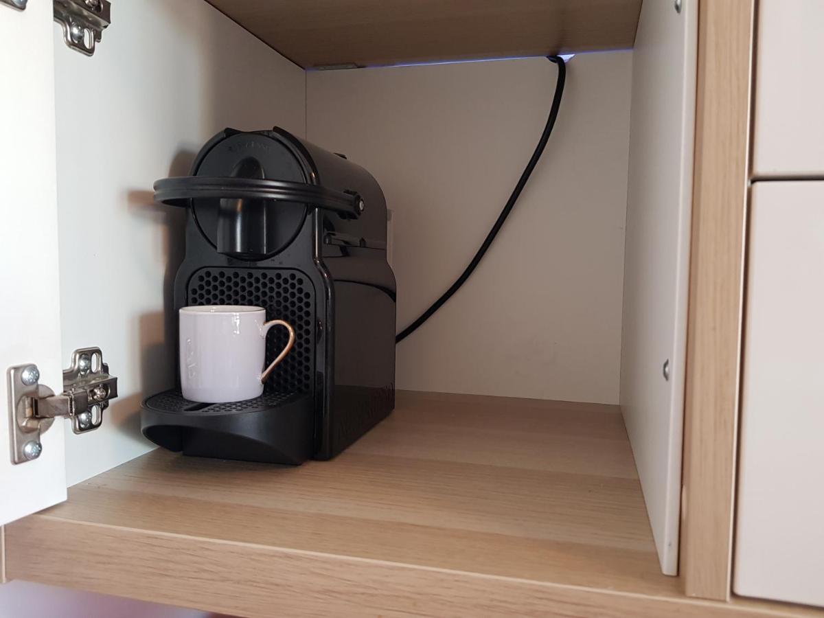 Appartement Compostela à Le Puy-en-Velay Extérieur photo